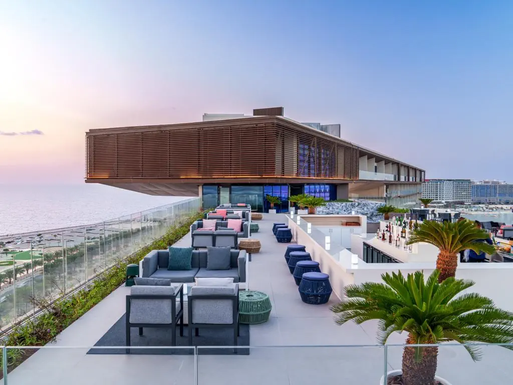Movenpick Resort Al Marjan Island 5*, фото 16