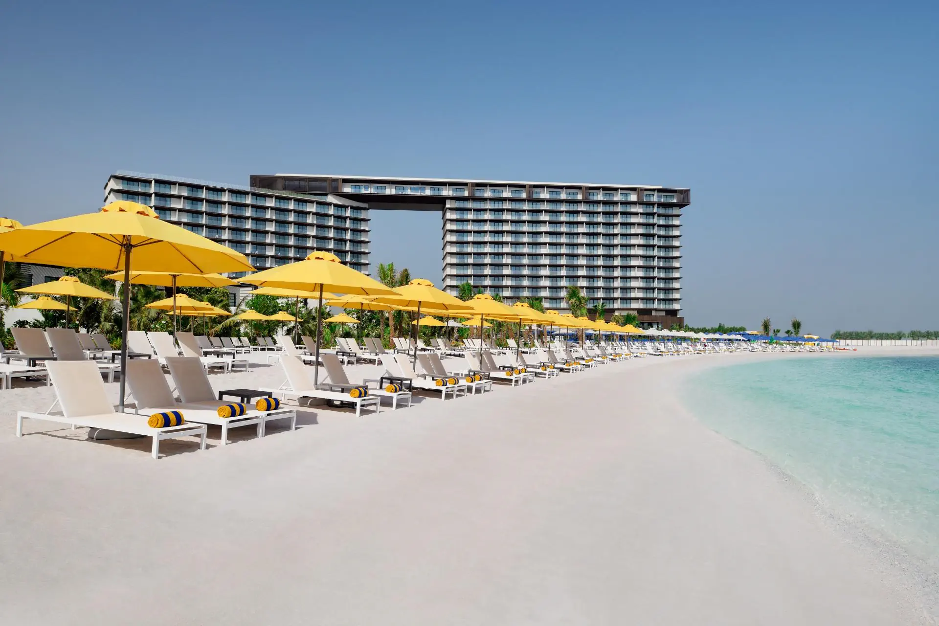 Movenpick Resort Al Marjan Island 5*, фото 2