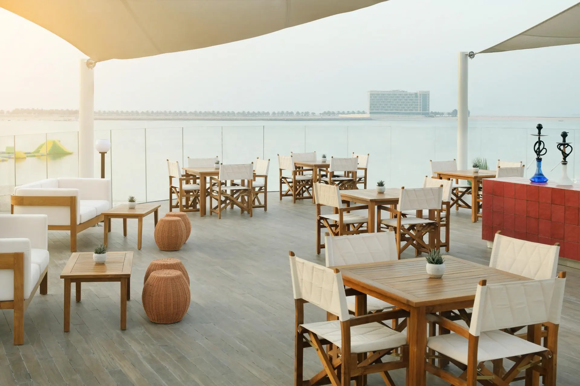 Movenpick Resort Al Marjan Island 5*, фото 5
