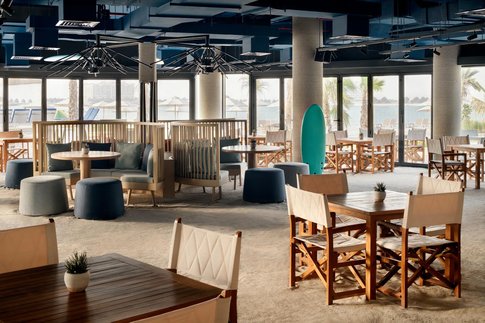 Movenpick Resort Al Marjan Island 5*, фото 4