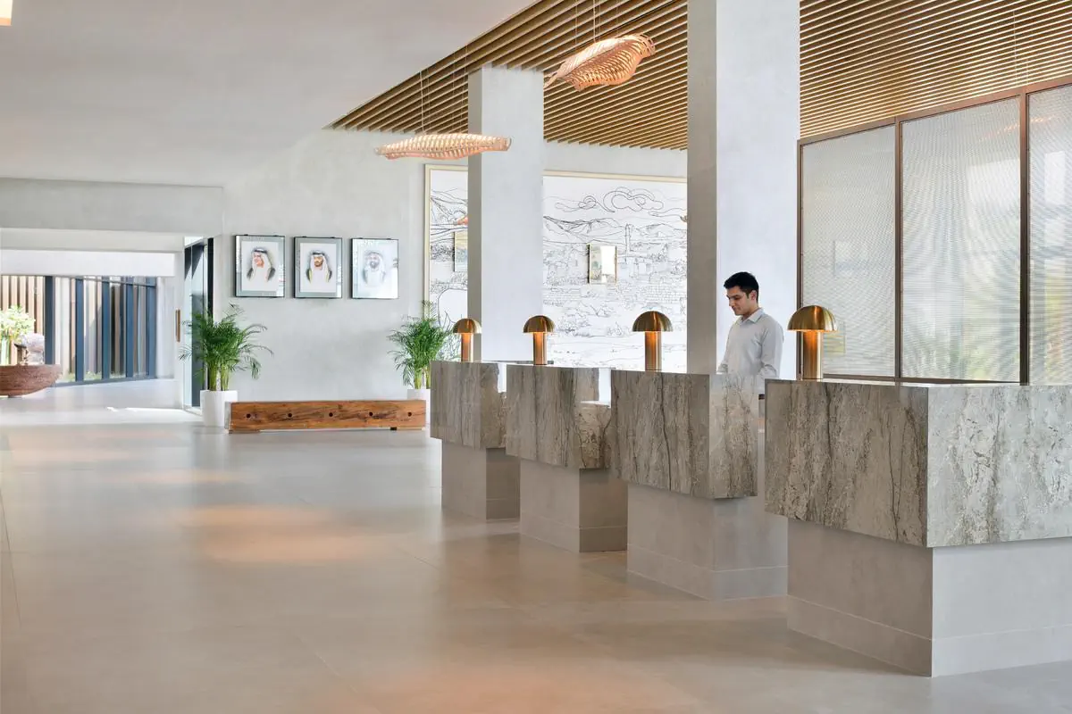 Movenpick Resort Al Marjan Island 5*, фото 10