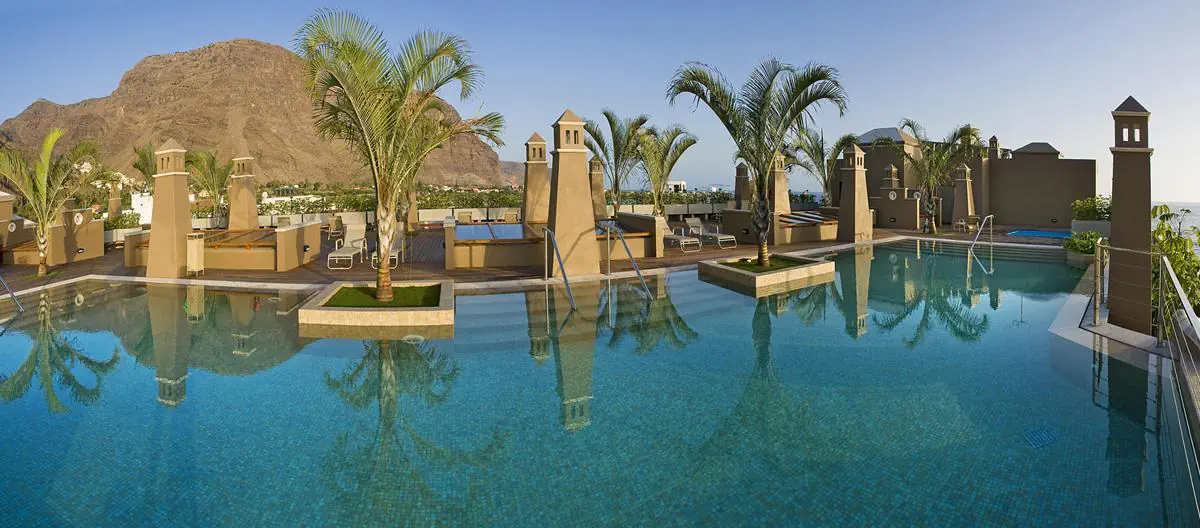Playa Calera 4*, фото 2