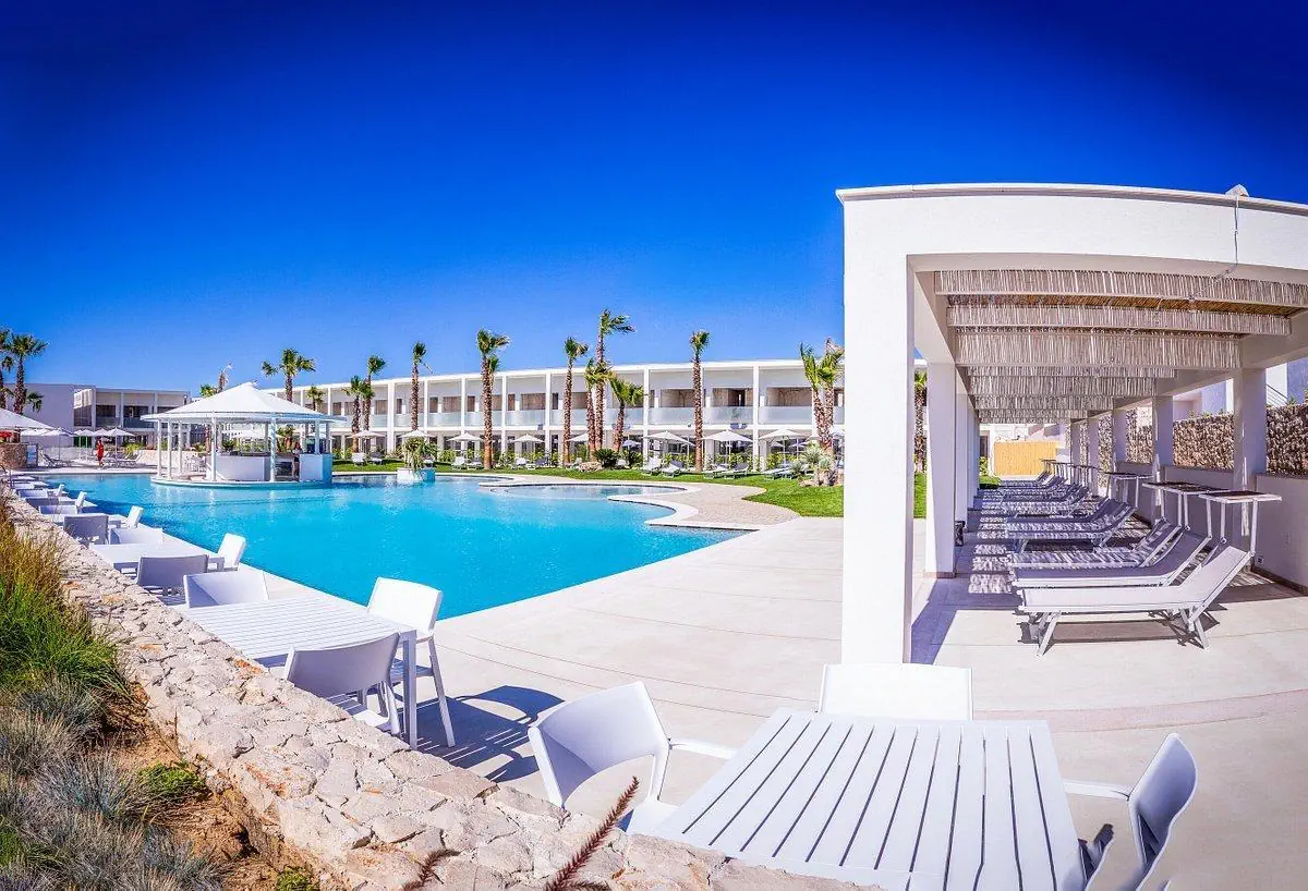 Marelive - CDSHotels 4*, фото 2