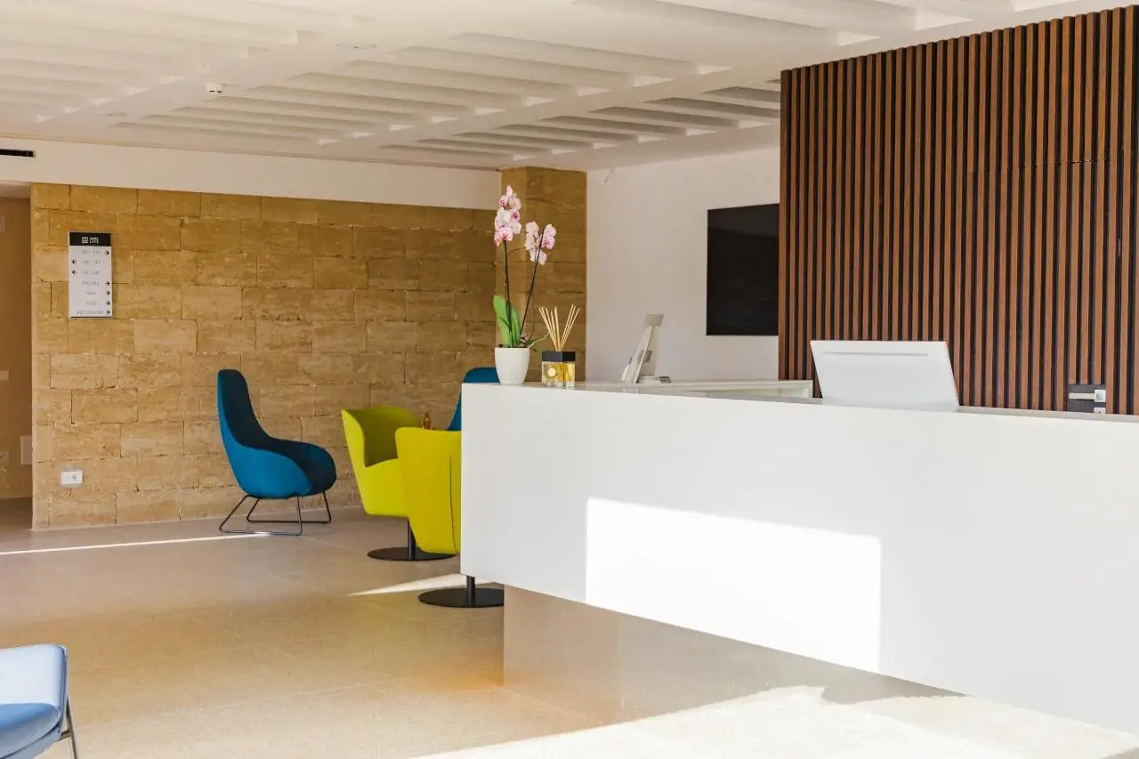 Marelive - CDSHotels 4*