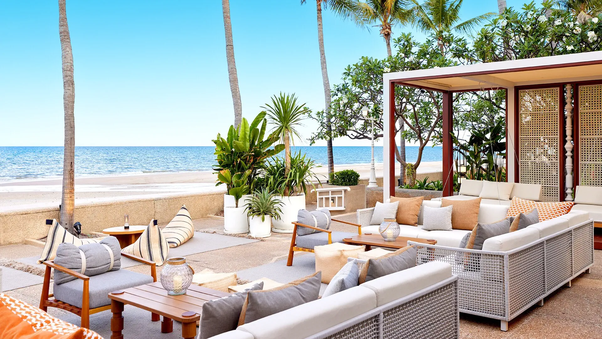 Dusit Thani Hua Hin 5*, фото 6