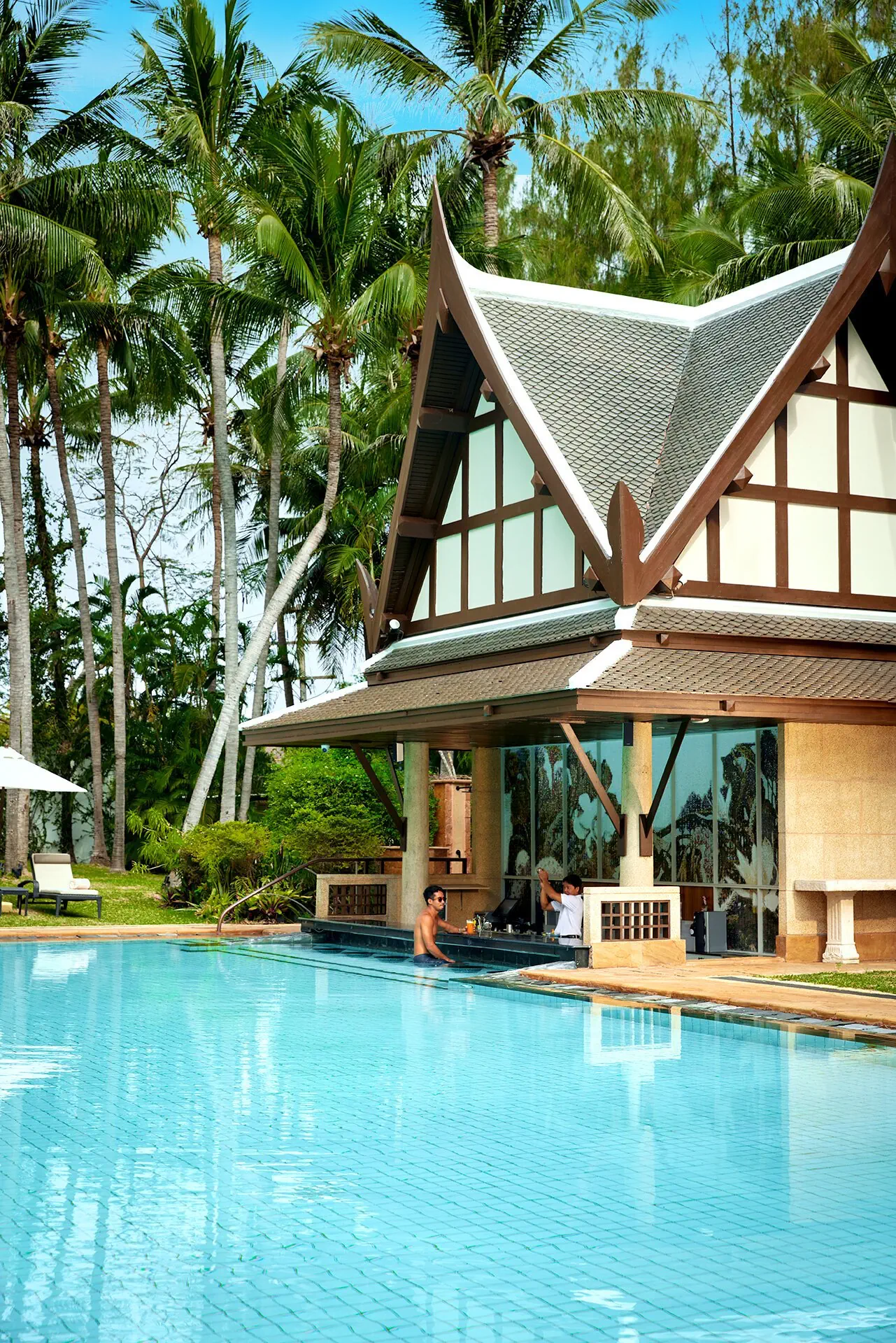 Dusit Thani Hua Hin 5*, фото 9
