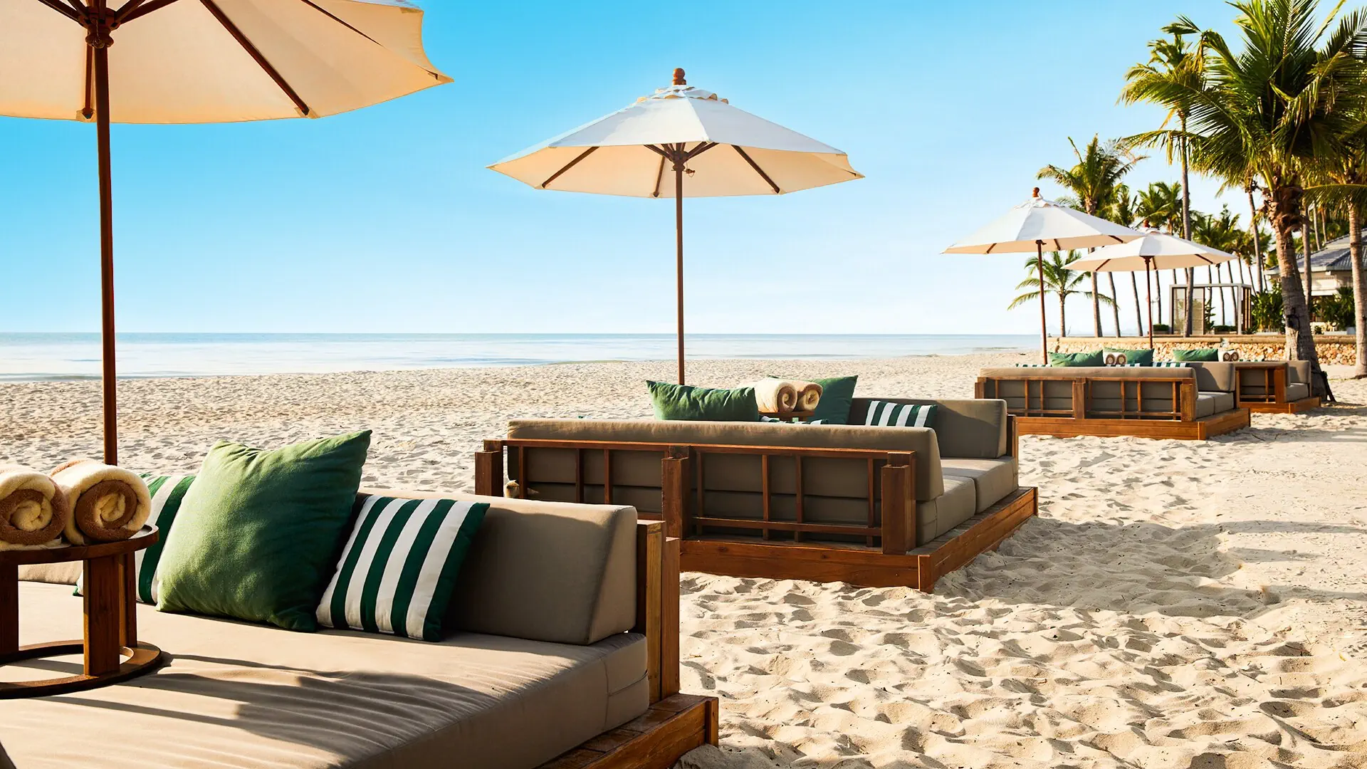Dusit Thani Hua Hin 5*, фото 10