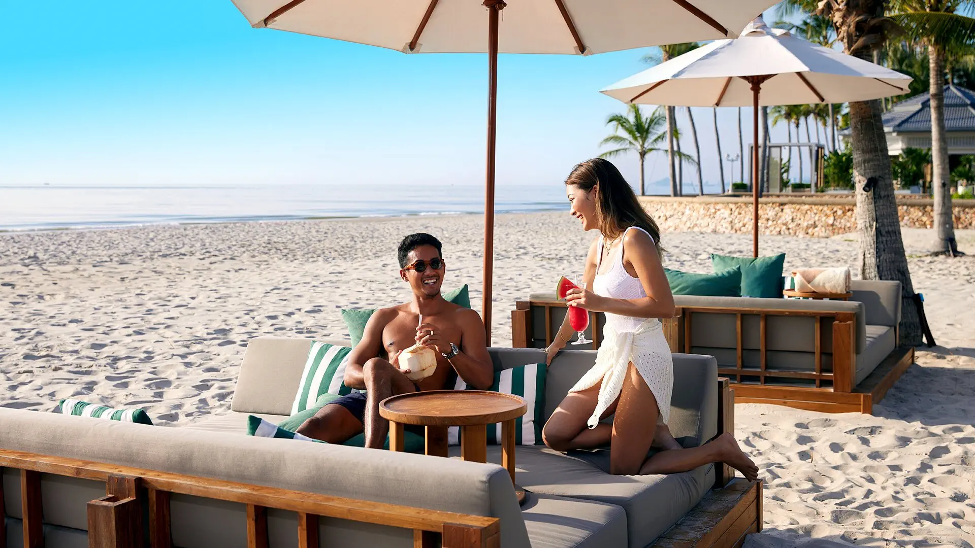 Dusit Thani Hua Hin 5*, фото 16