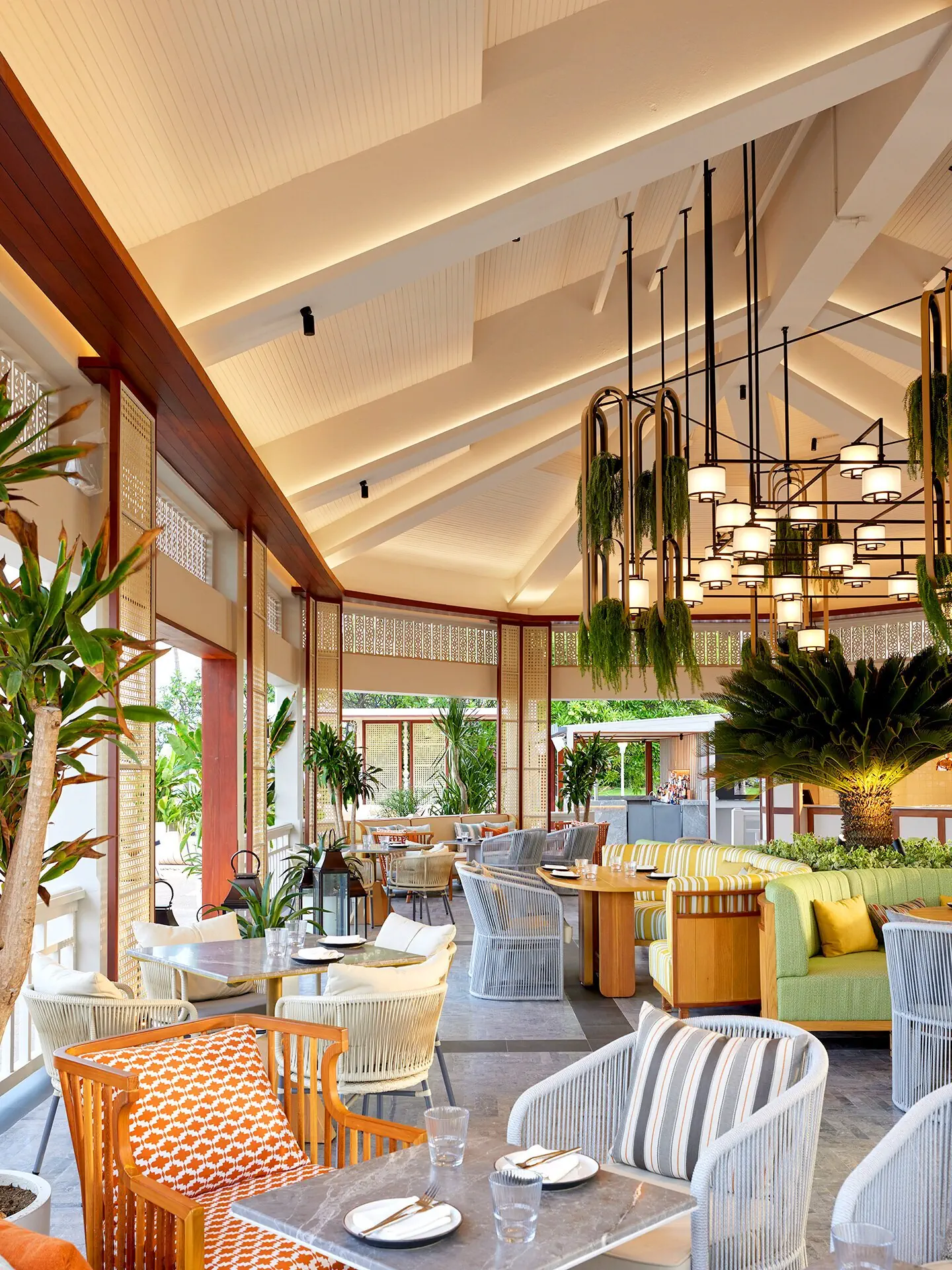 Dusit Thani Hua Hin 5*, фото 13