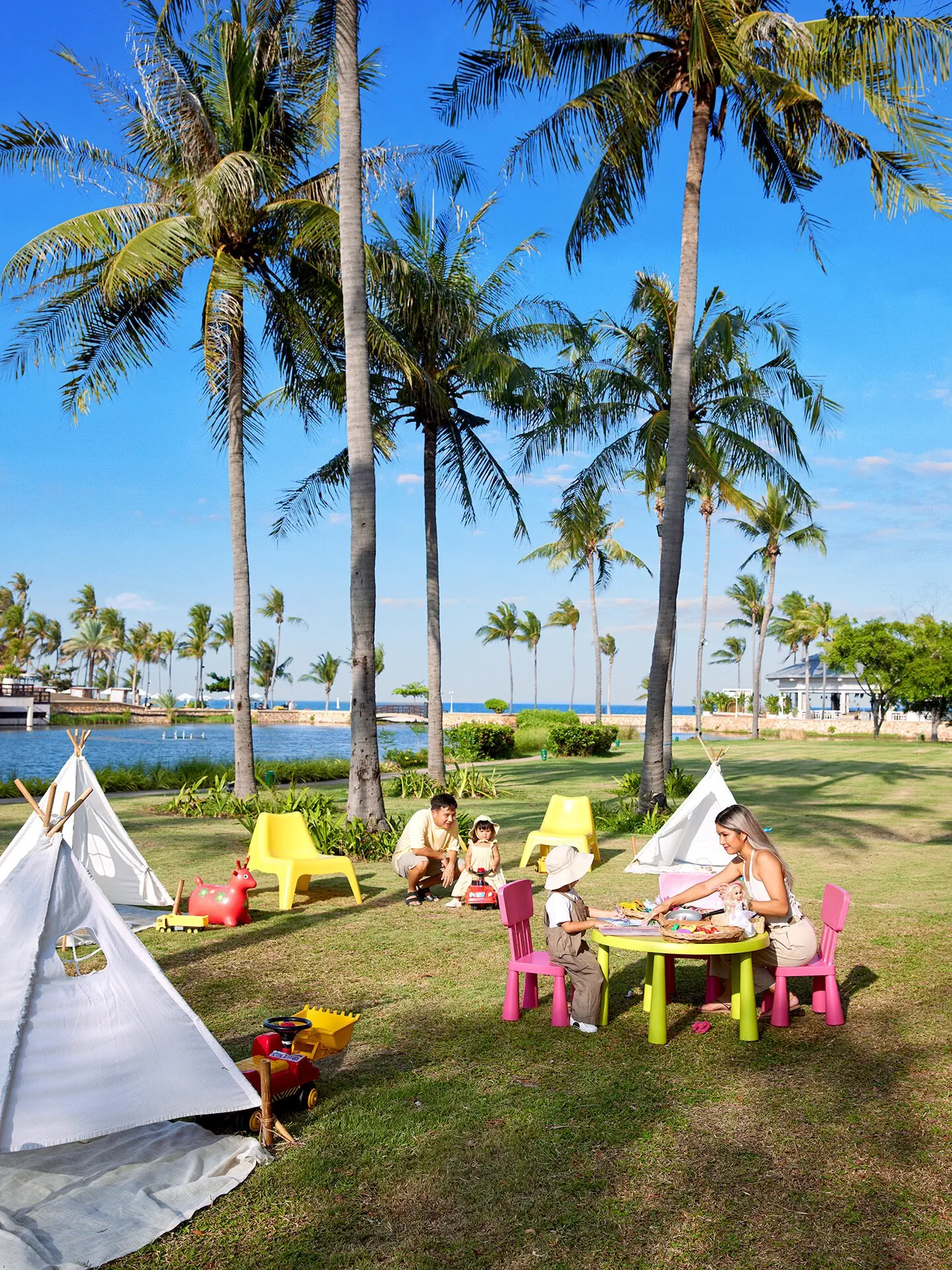 Dusit Thani Hua Hin 5*, фото 11