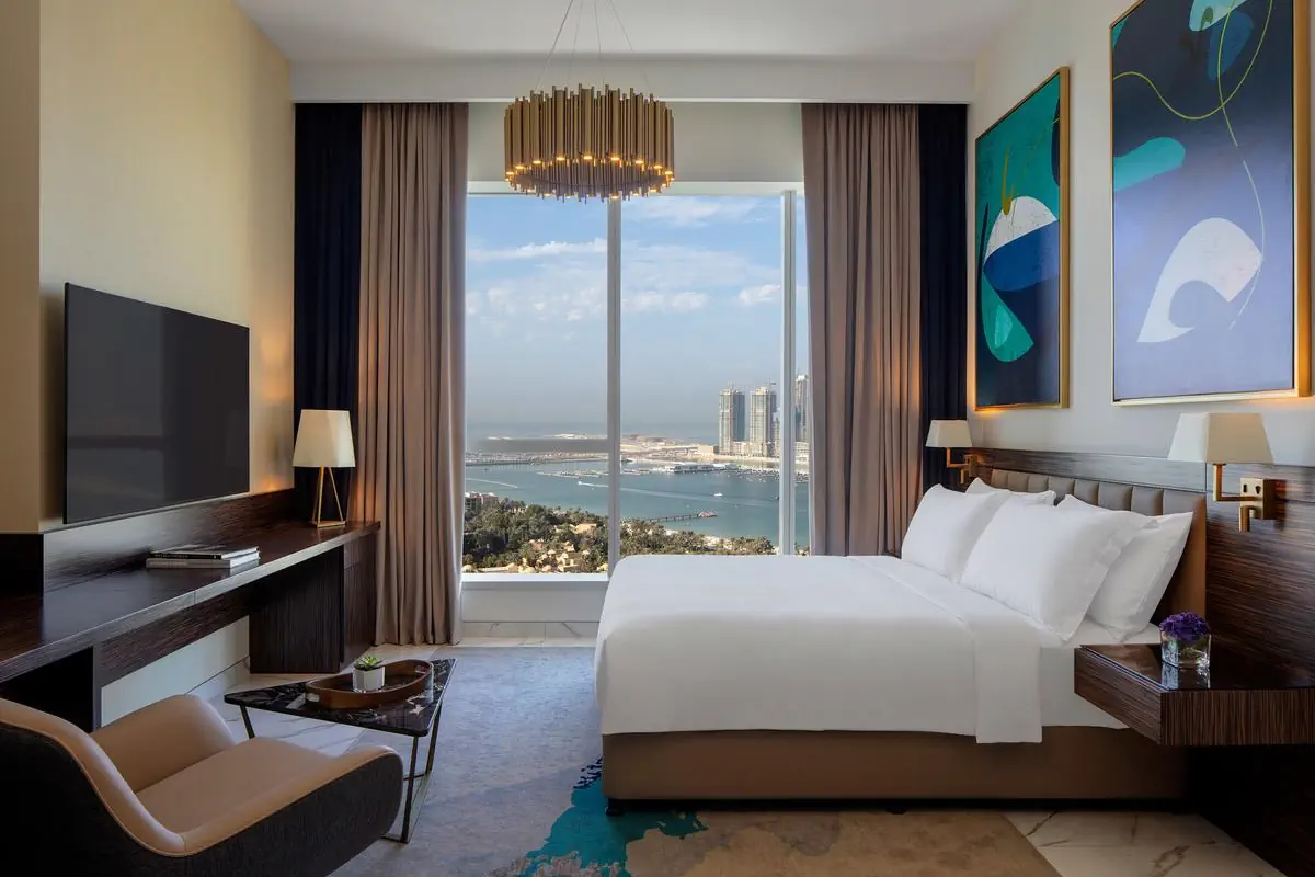 Avani Palm View Dubai 5*, фото 8