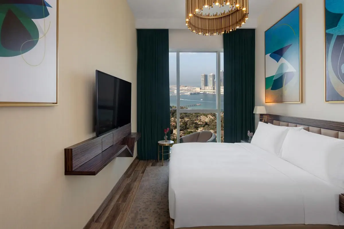 Avani Palm View Dubai 5*, фото 12