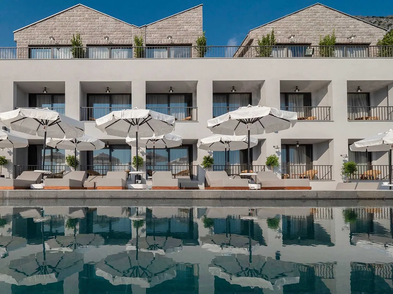 Vivid Blue Serenity Resort 4*, фото 4
