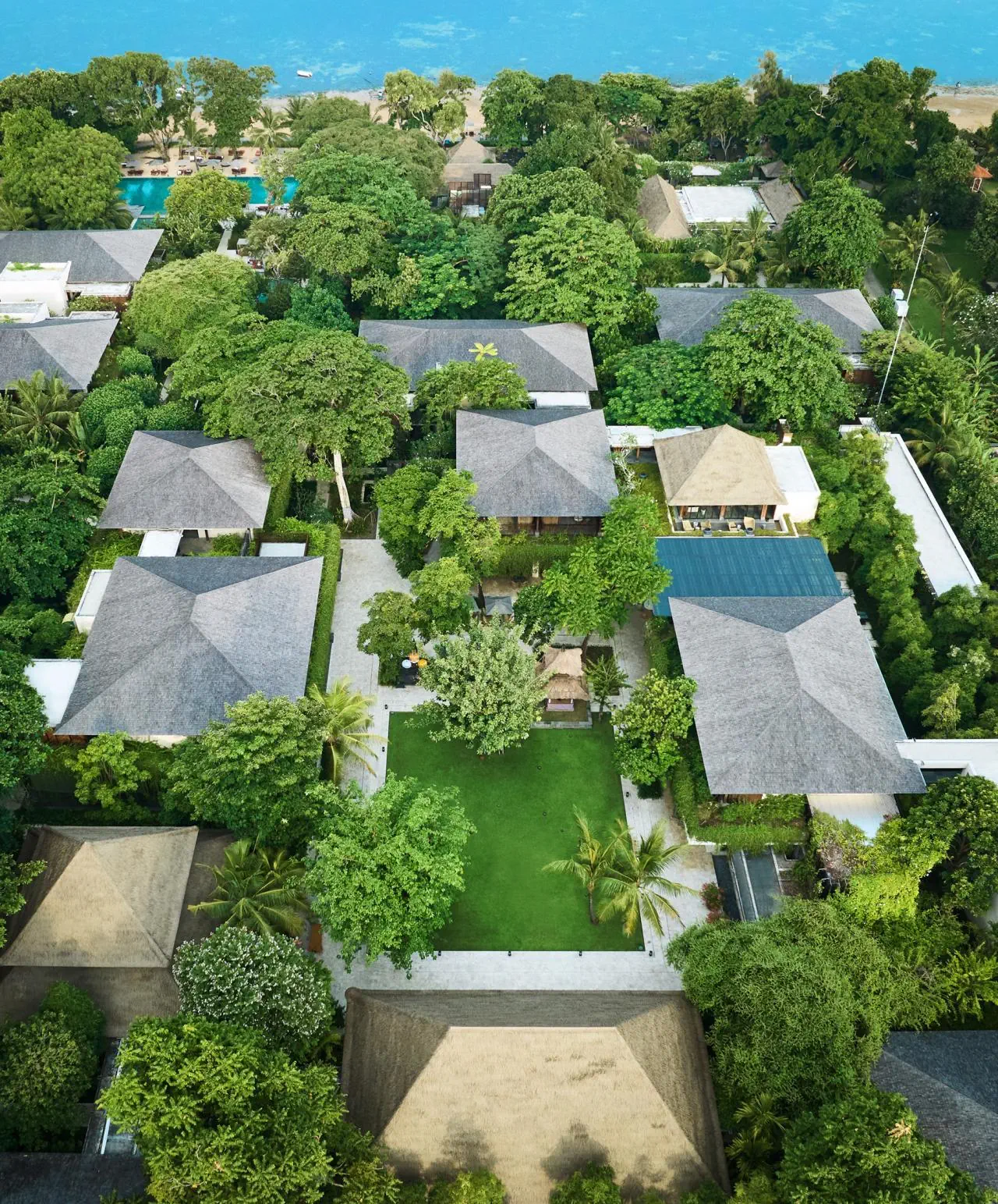 ANdAZ Bali, фото 2