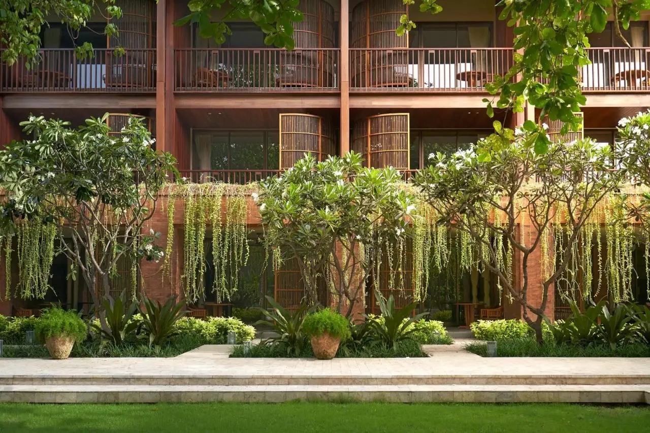 ANdAZ Bali, фото 6