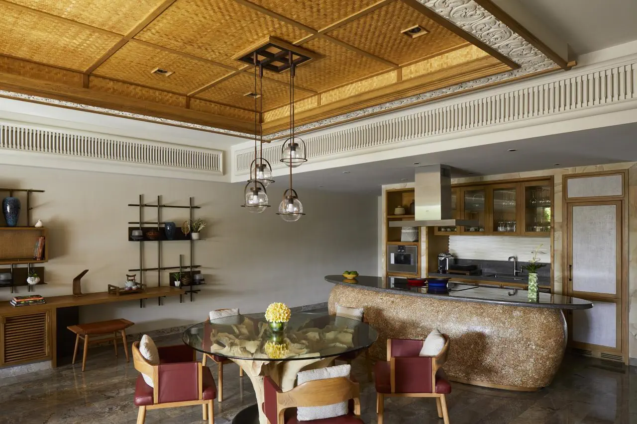 ANdAZ Bali, фото 13