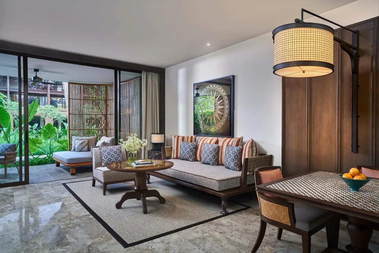 ANdAZ Bali, фото 15