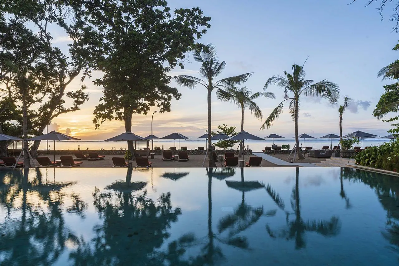 ANdAZ Bali, фото 5