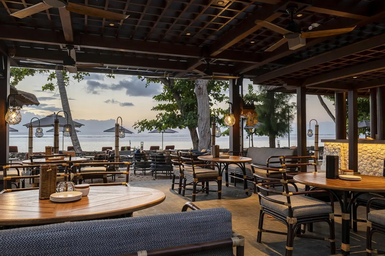 ANdAZ Bali, фото 10