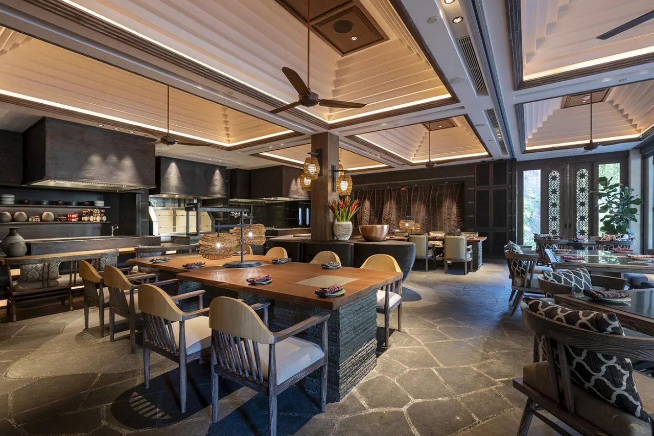 ANdAZ Bali, фото 8