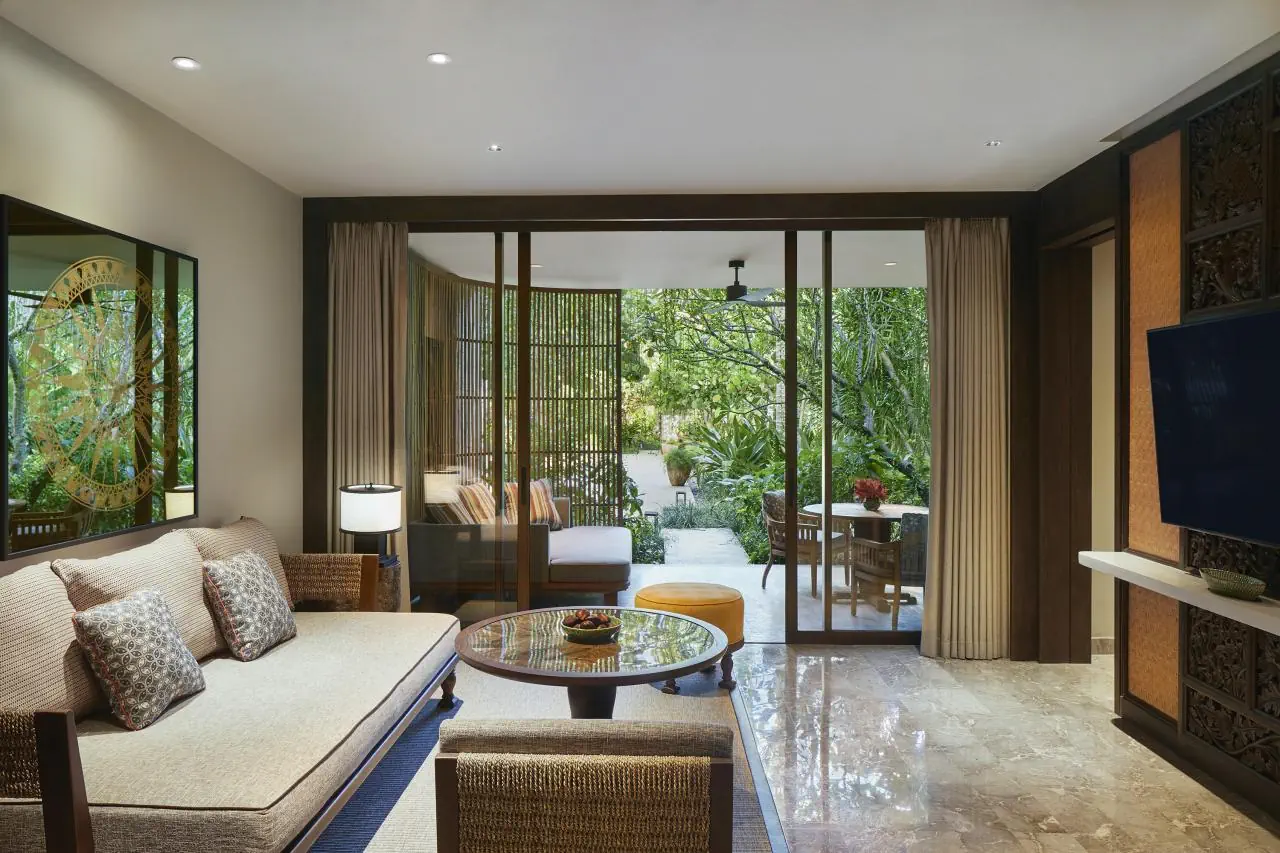 ANdAZ Bali, фото 16