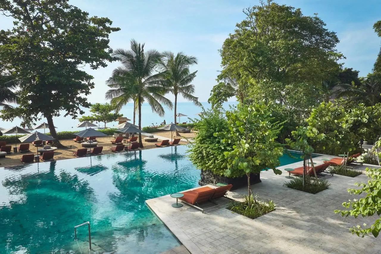 ANdAZ Bali