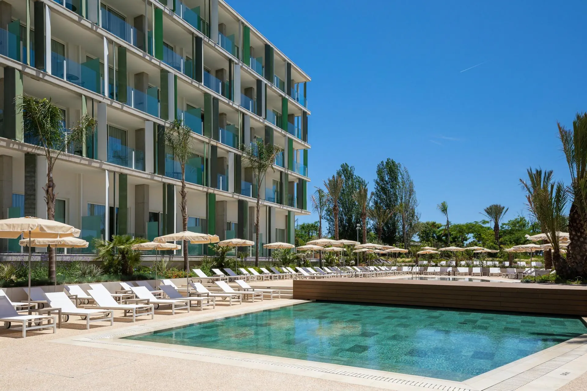 Atzavara Hotel & Spa 5*