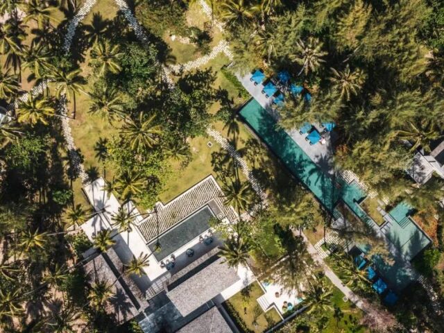 Avani+ Khao Lak Resort