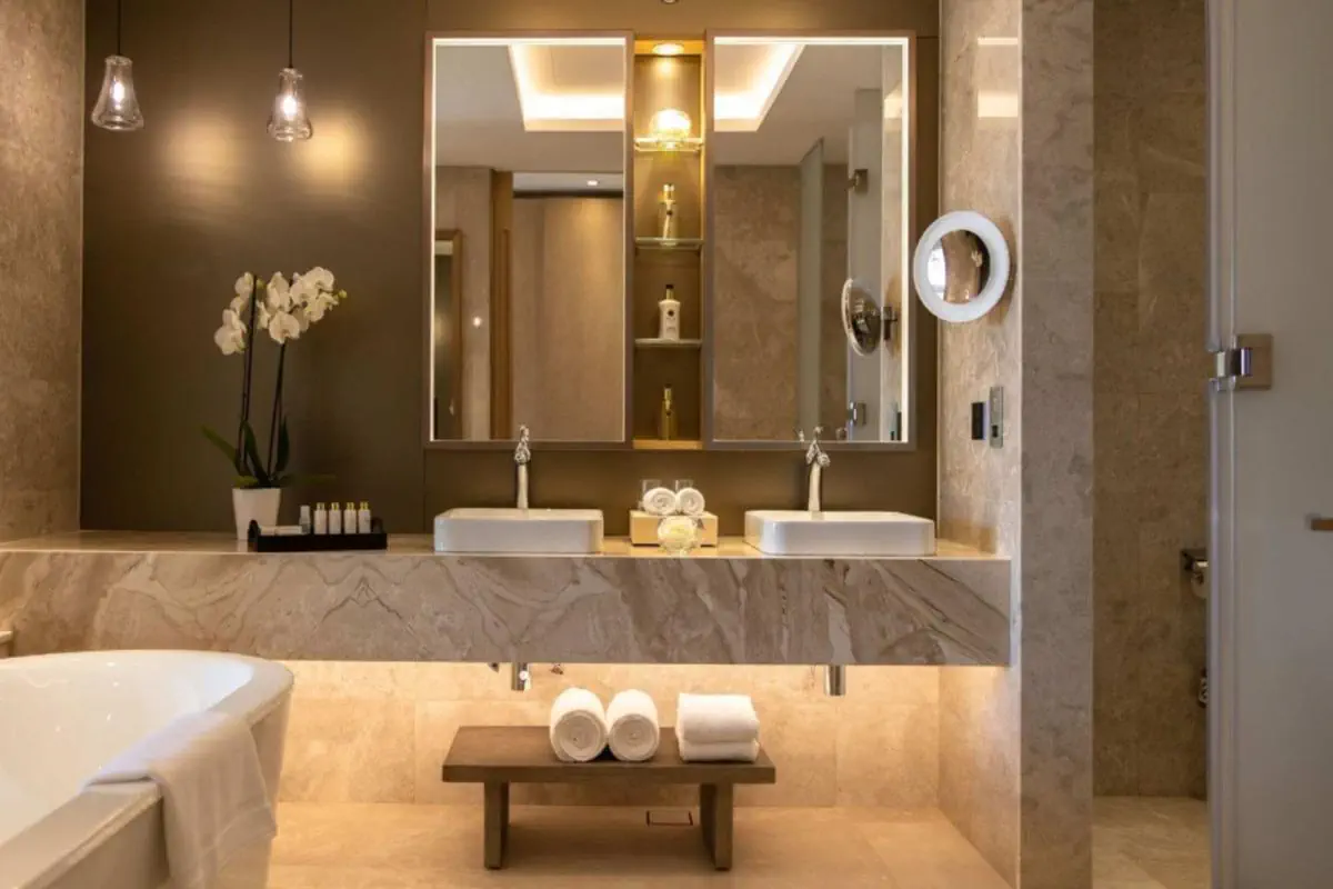 Jumeirah Muscat Bay 5*, фото 16