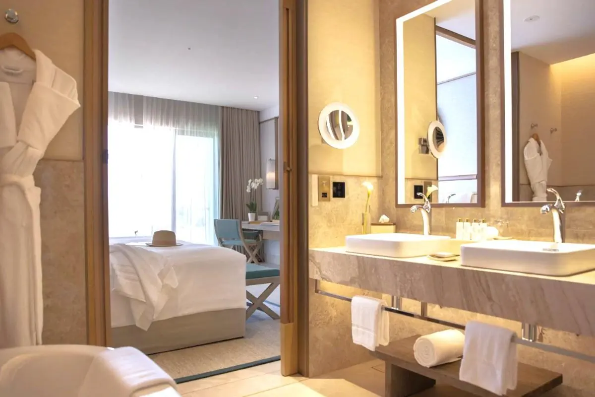 Jumeirah Muscat Bay 5*, фото 11