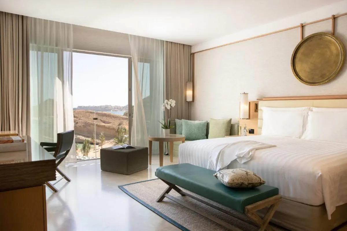 Jumeirah Muscat Bay 5*, фото 10