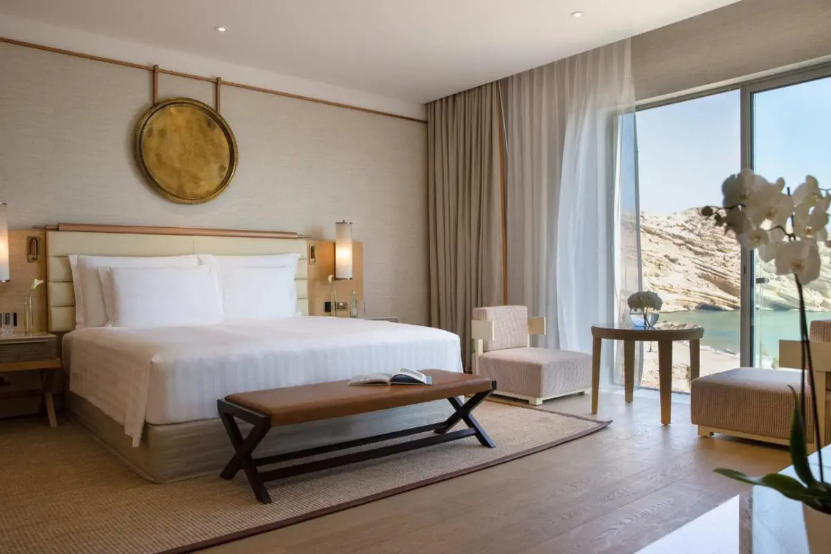 Jumeirah Muscat Bay 5*, фото 14