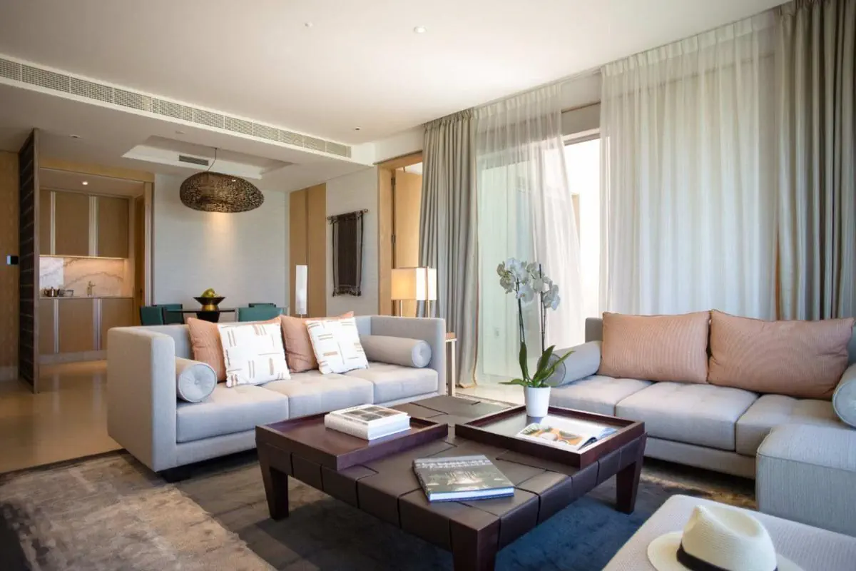 Jumeirah Muscat Bay 5*, фото 15