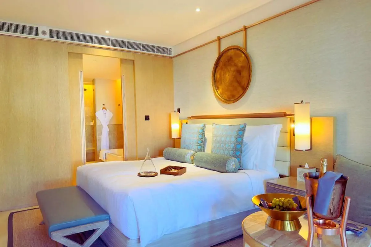 Jumeirah Muscat Bay 5*, фото 8