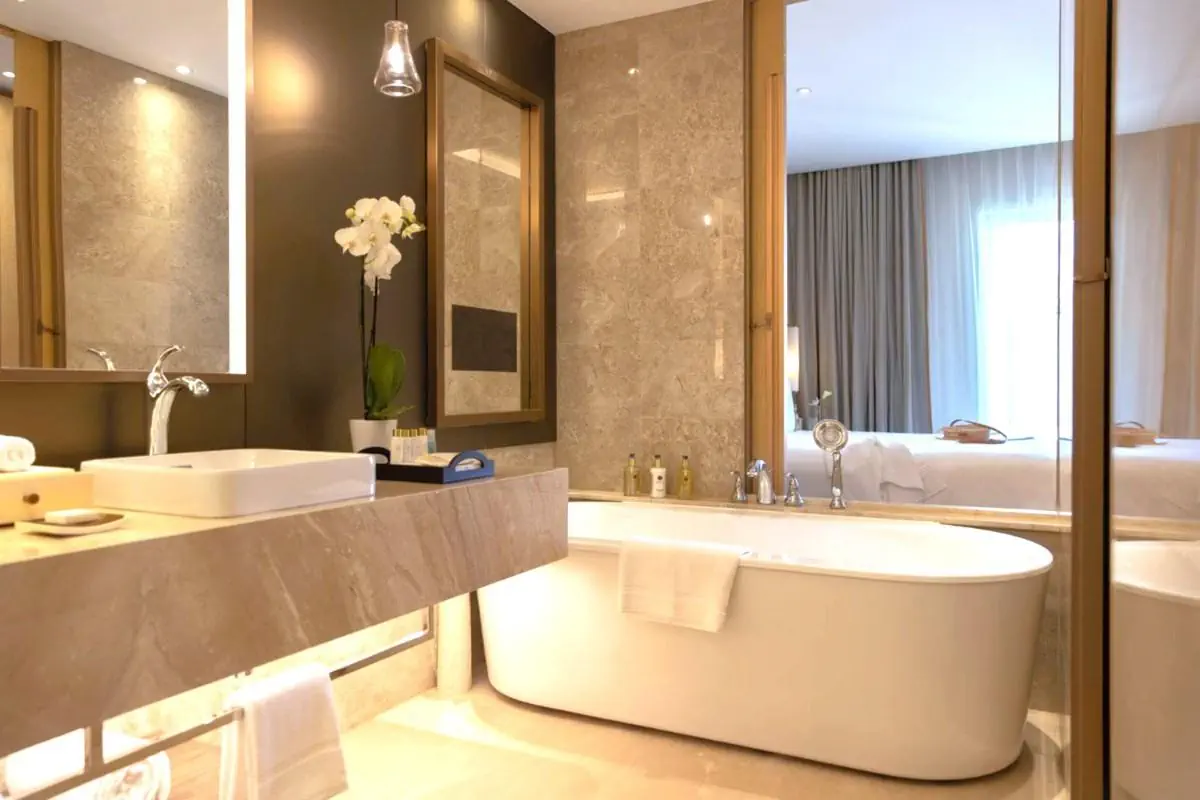 Jumeirah Muscat Bay 5*, фото 9
