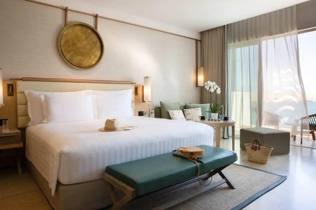 Jumeirah Muscat Bay 5*, фото 12