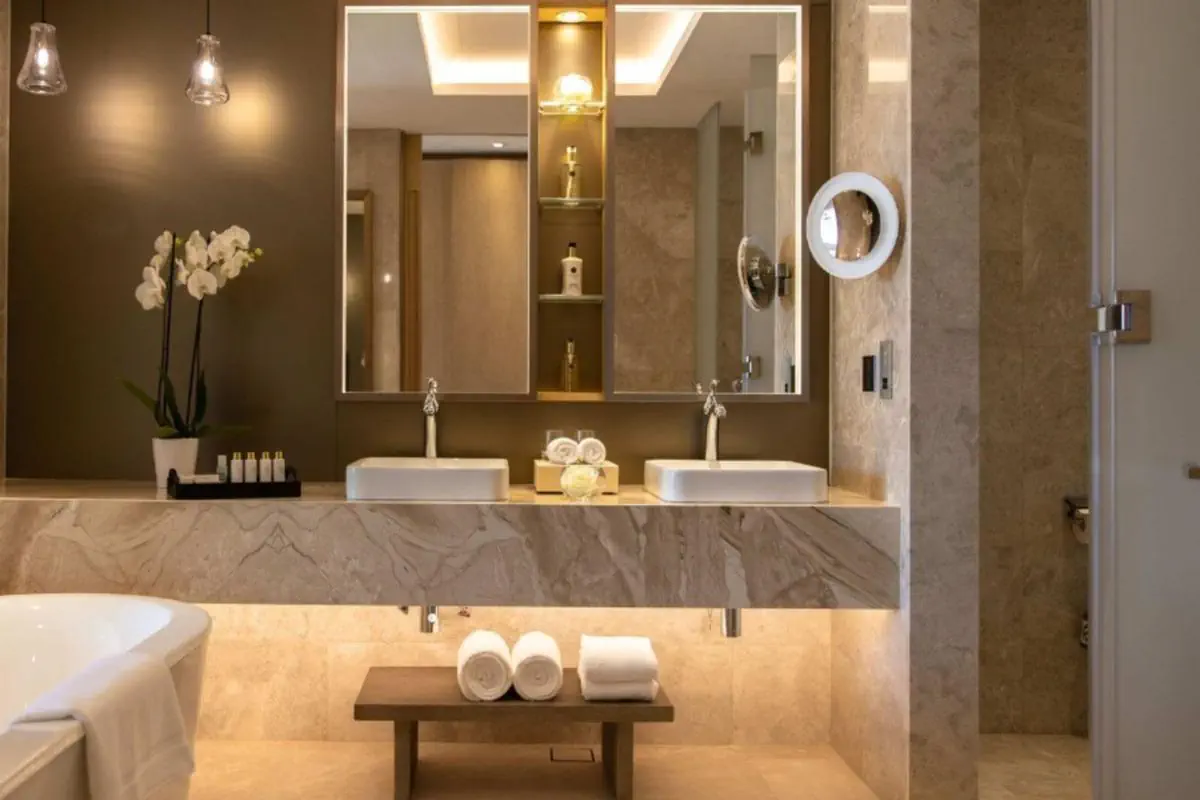 Jumeirah Muscat Bay 5*, фото 13