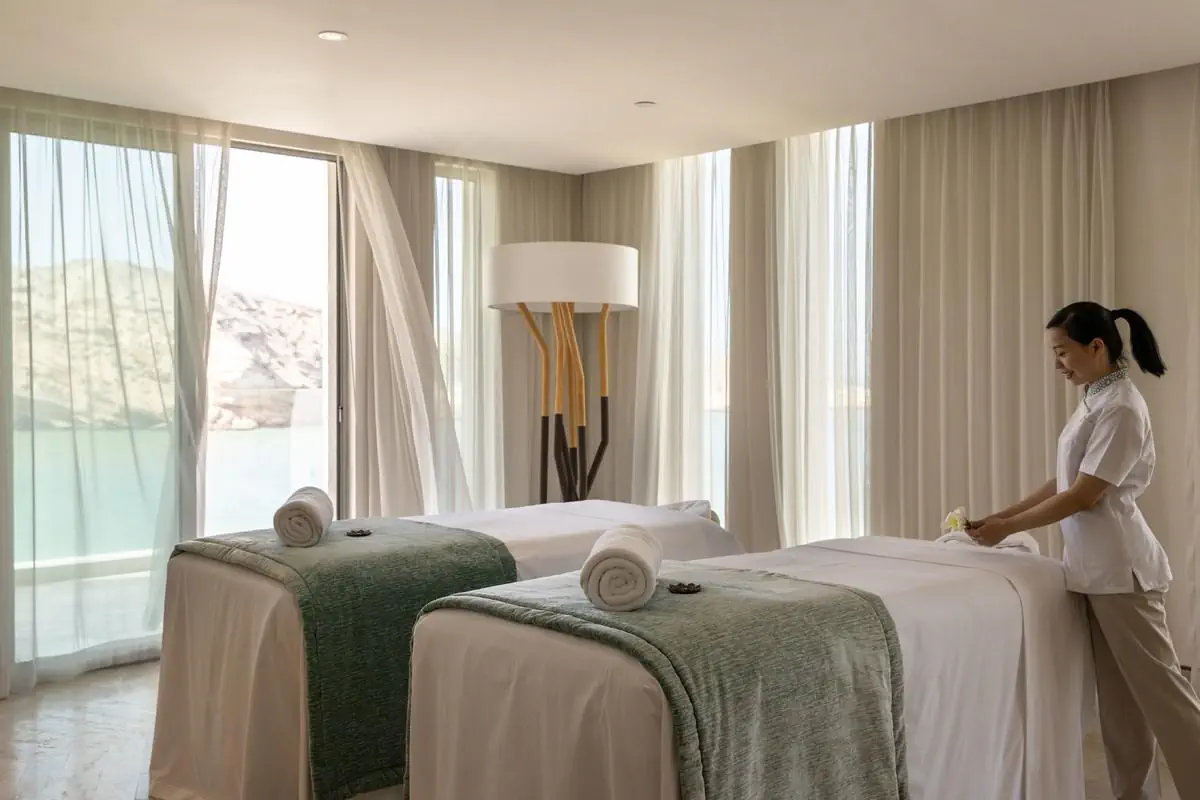 Jumeirah Muscat Bay 5*, фото 6