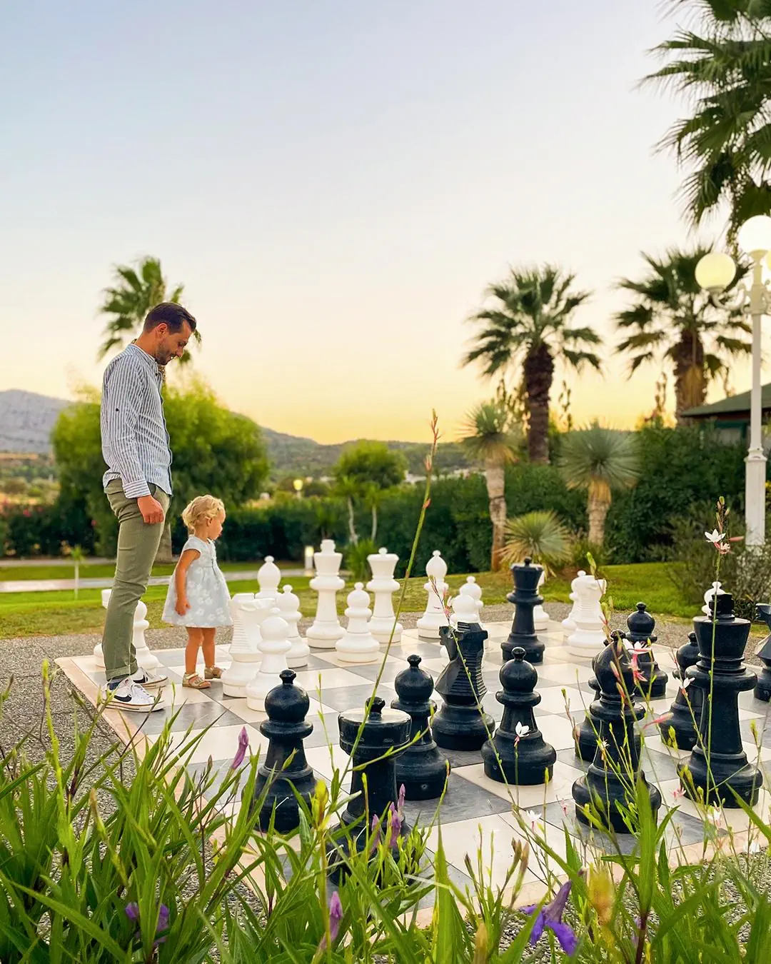 Atrium Palace Thalasso Spa & Villas 5*