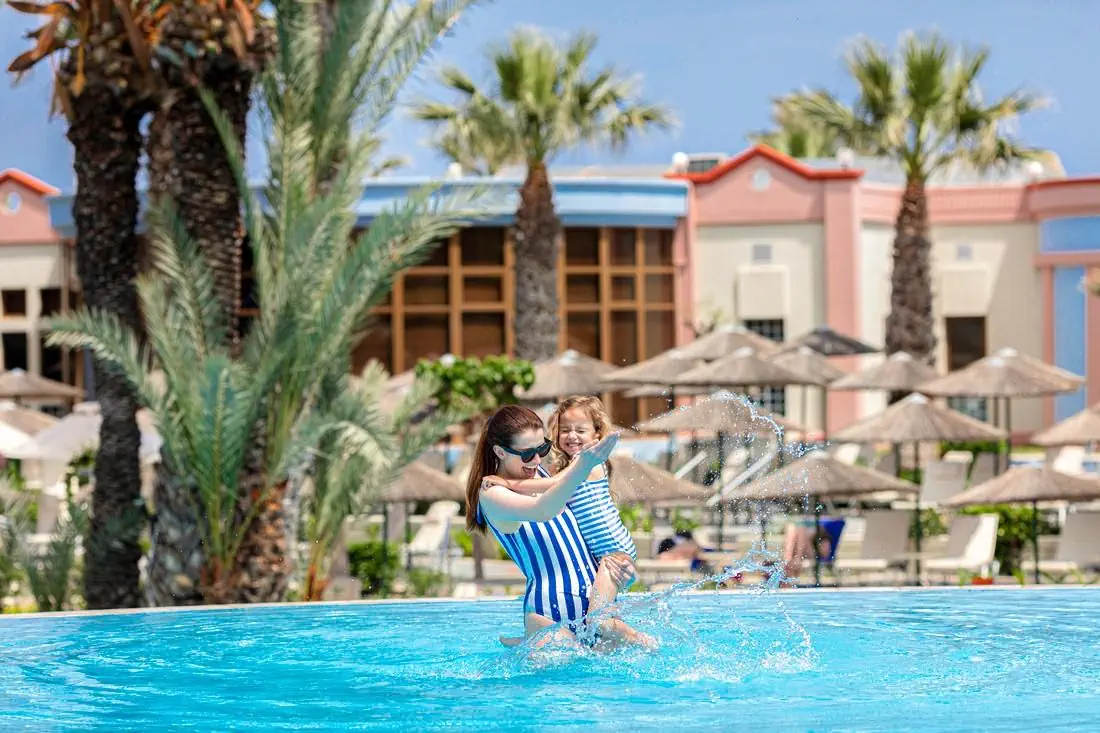 Atrium Palace Thalasso Spa & Villas 5*, фото 15
