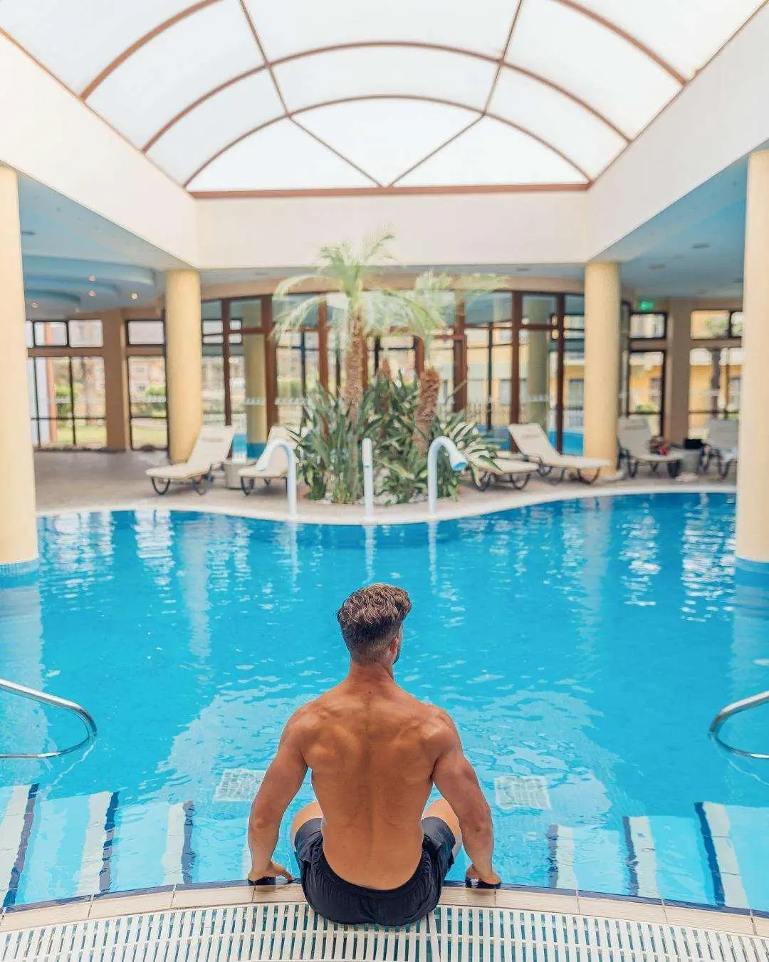 Atrium Palace Thalasso Spa & Villas 5*, фото 14