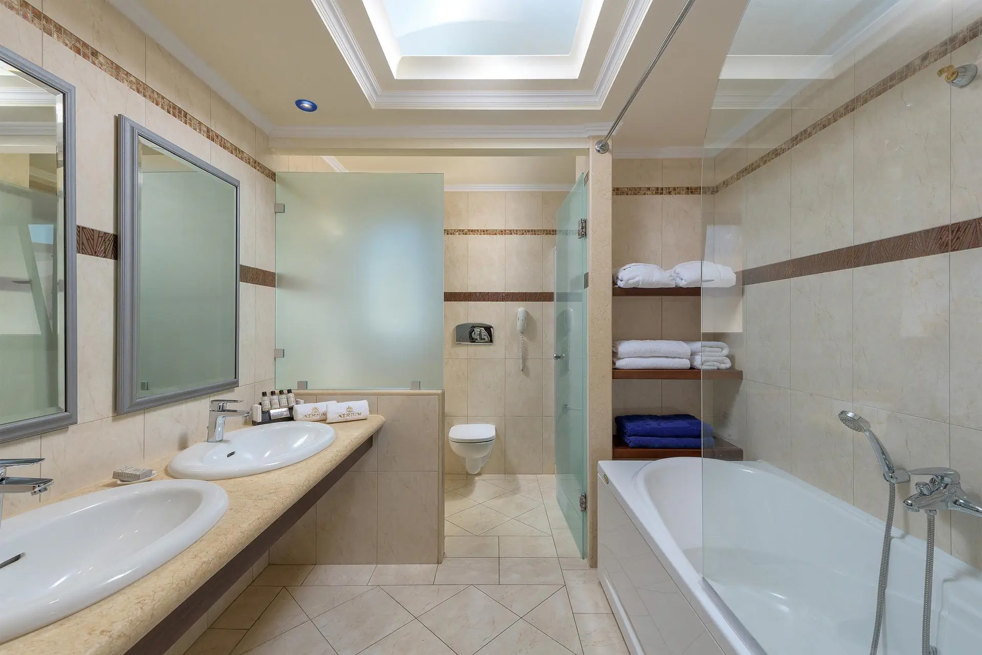 Atrium Palace Thalasso Spa & Villas 5*, фото 2