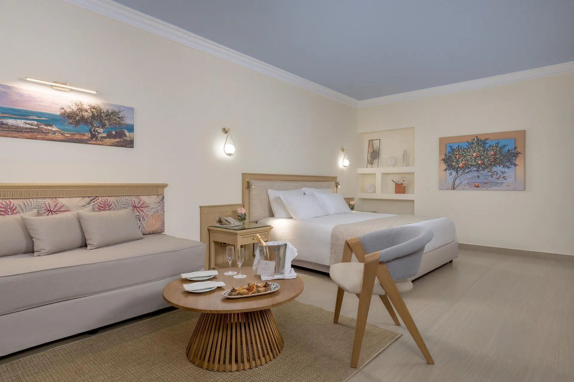 Atrium Palace Thalasso Spa & Villas 5*, фото 6