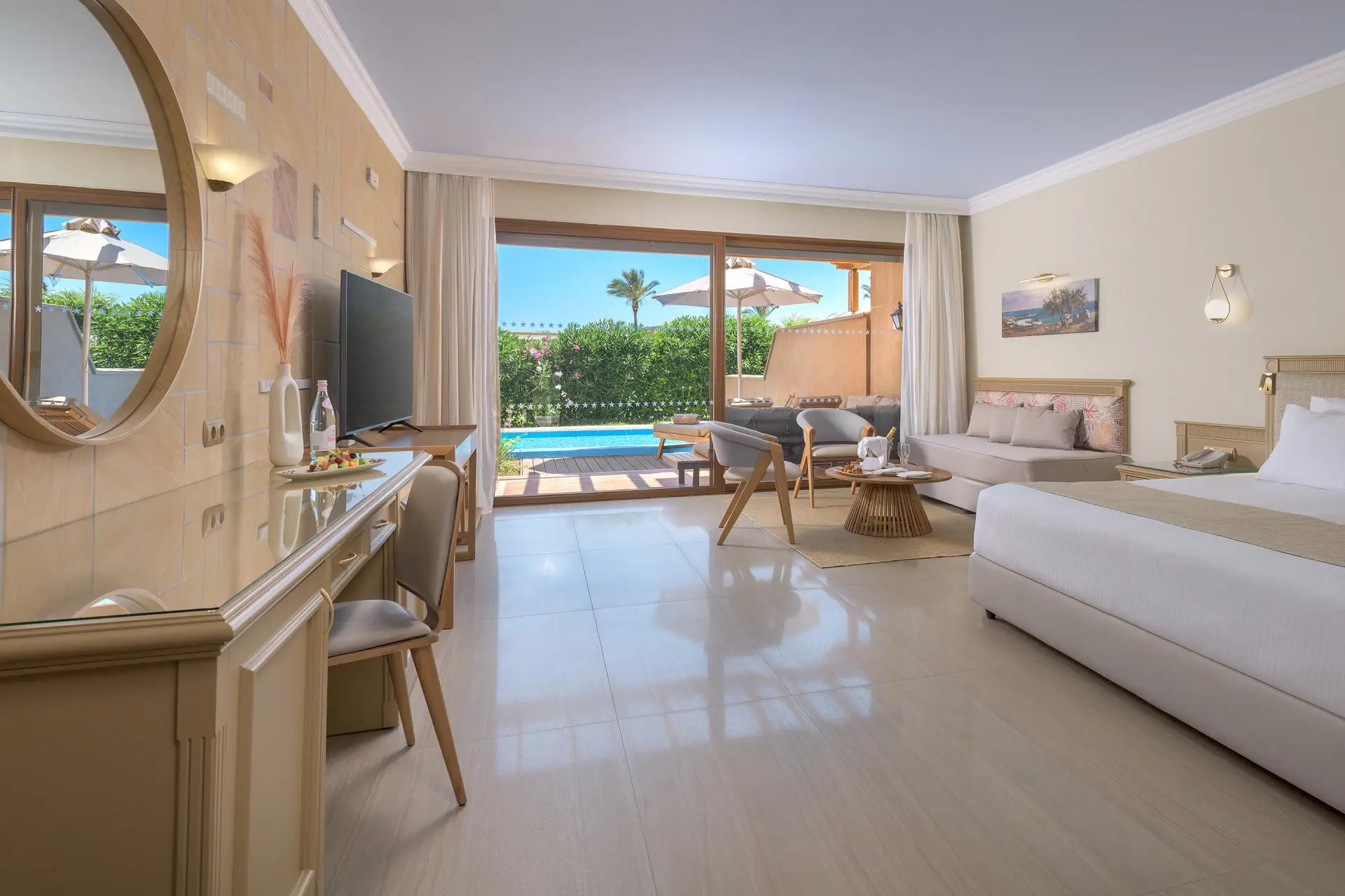 Atrium Palace Thalasso Spa & Villas 5*, фото 5