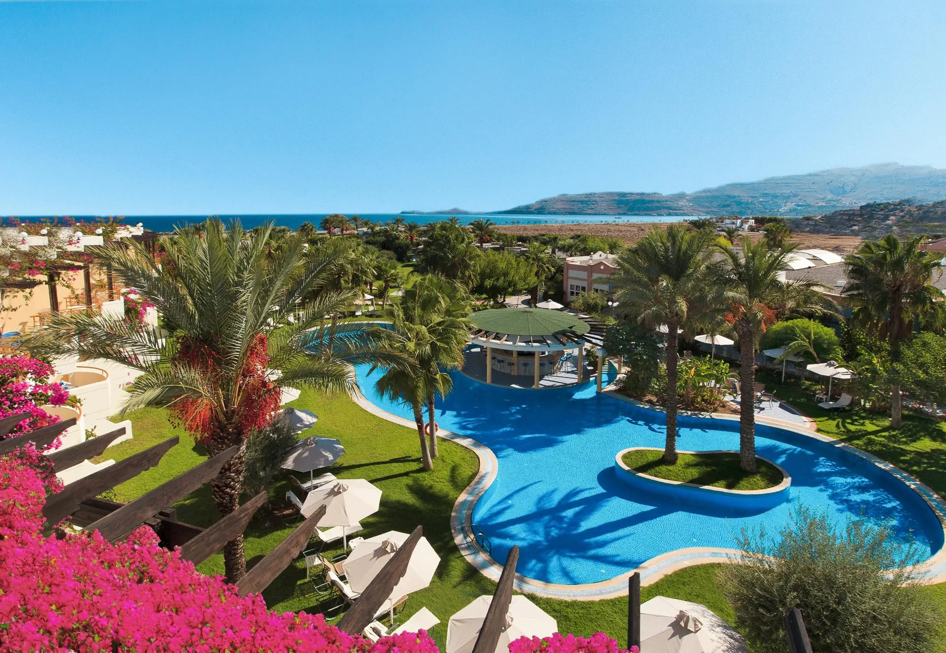 Atrium Palace Thalasso Spa & Villas 5*, фото 13