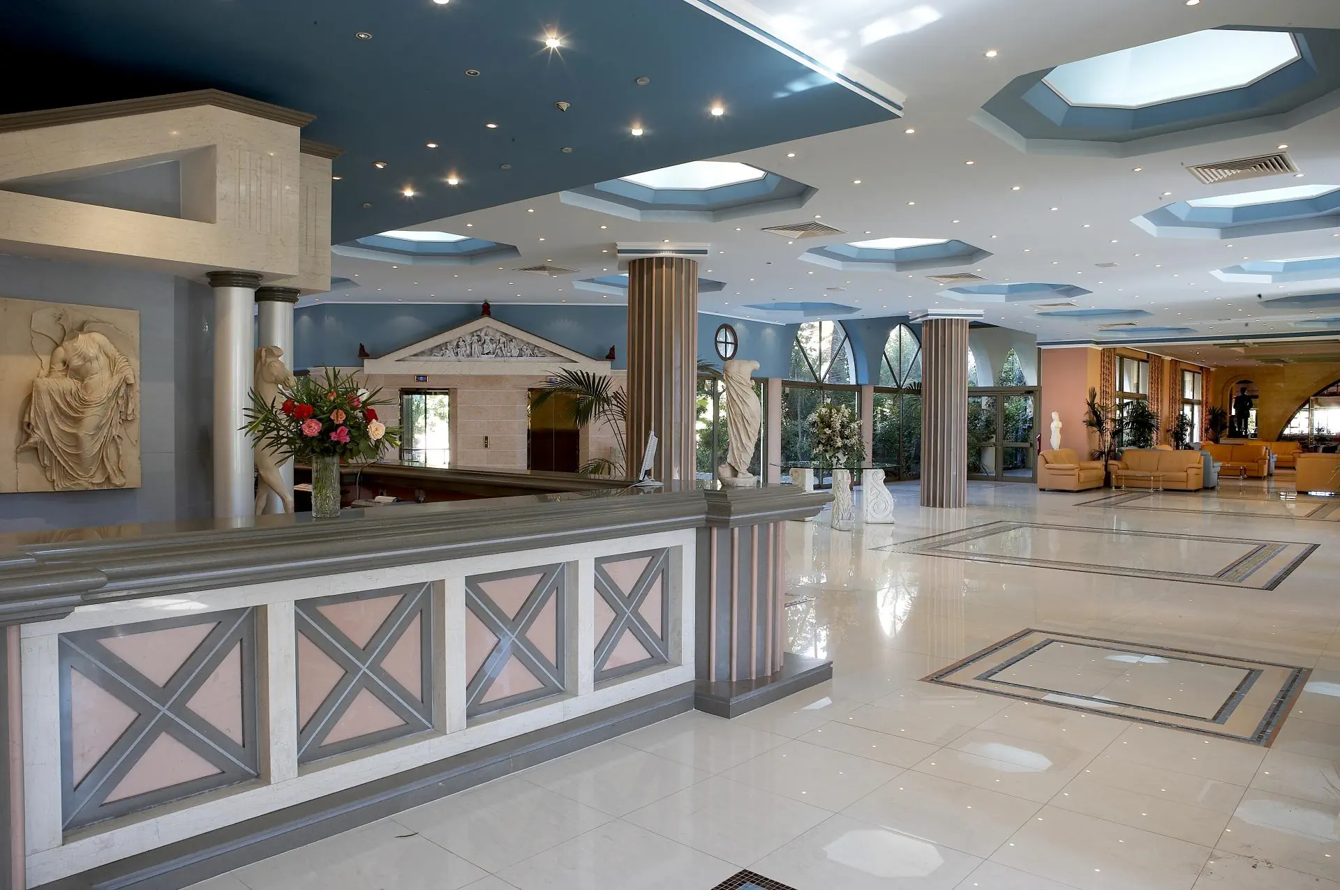 Atrium Palace Thalasso Spa & Villas 5*, фото 9
