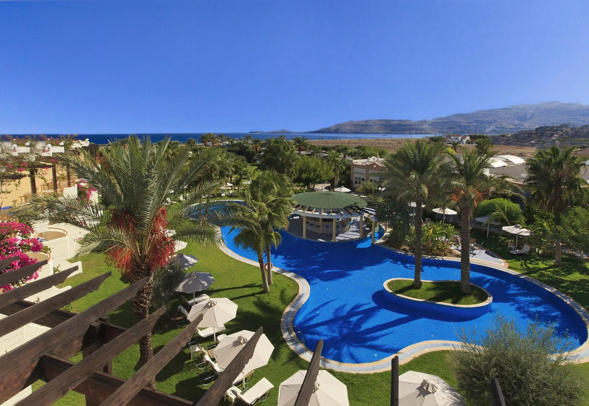 Atrium Palace Thalasso Spa & Villas 5*, фото 12