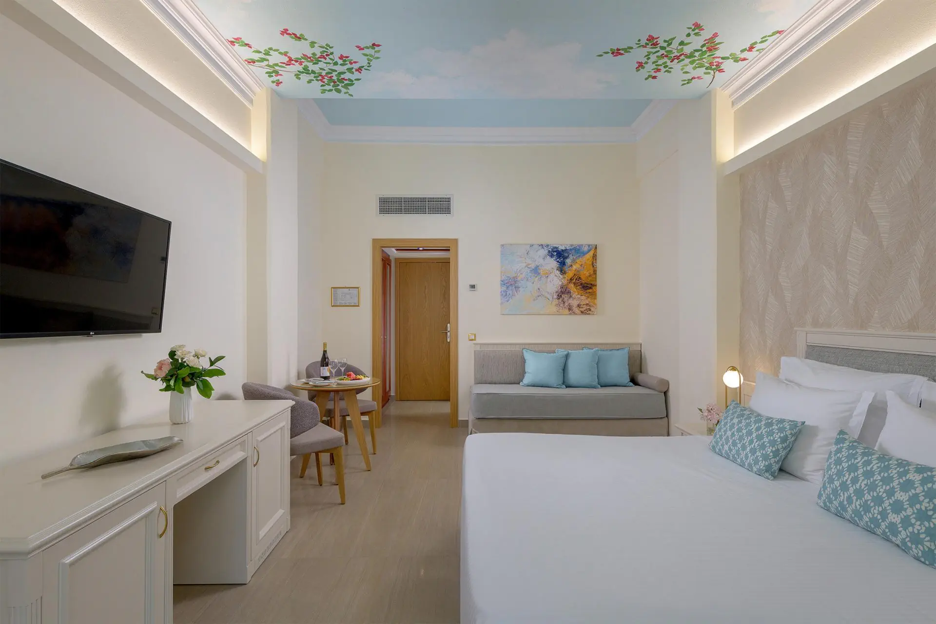 Atrium Palace Thalasso Spa & Villas 5*, фото 8
