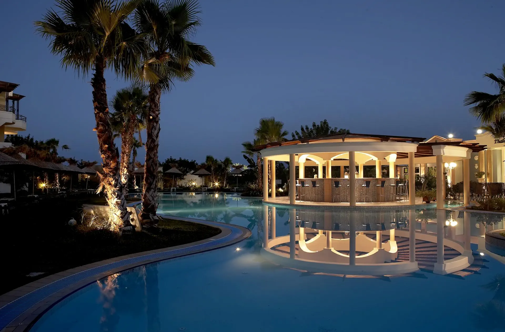 Atrium Palace Thalasso Spa & Villas 5*, фото 11