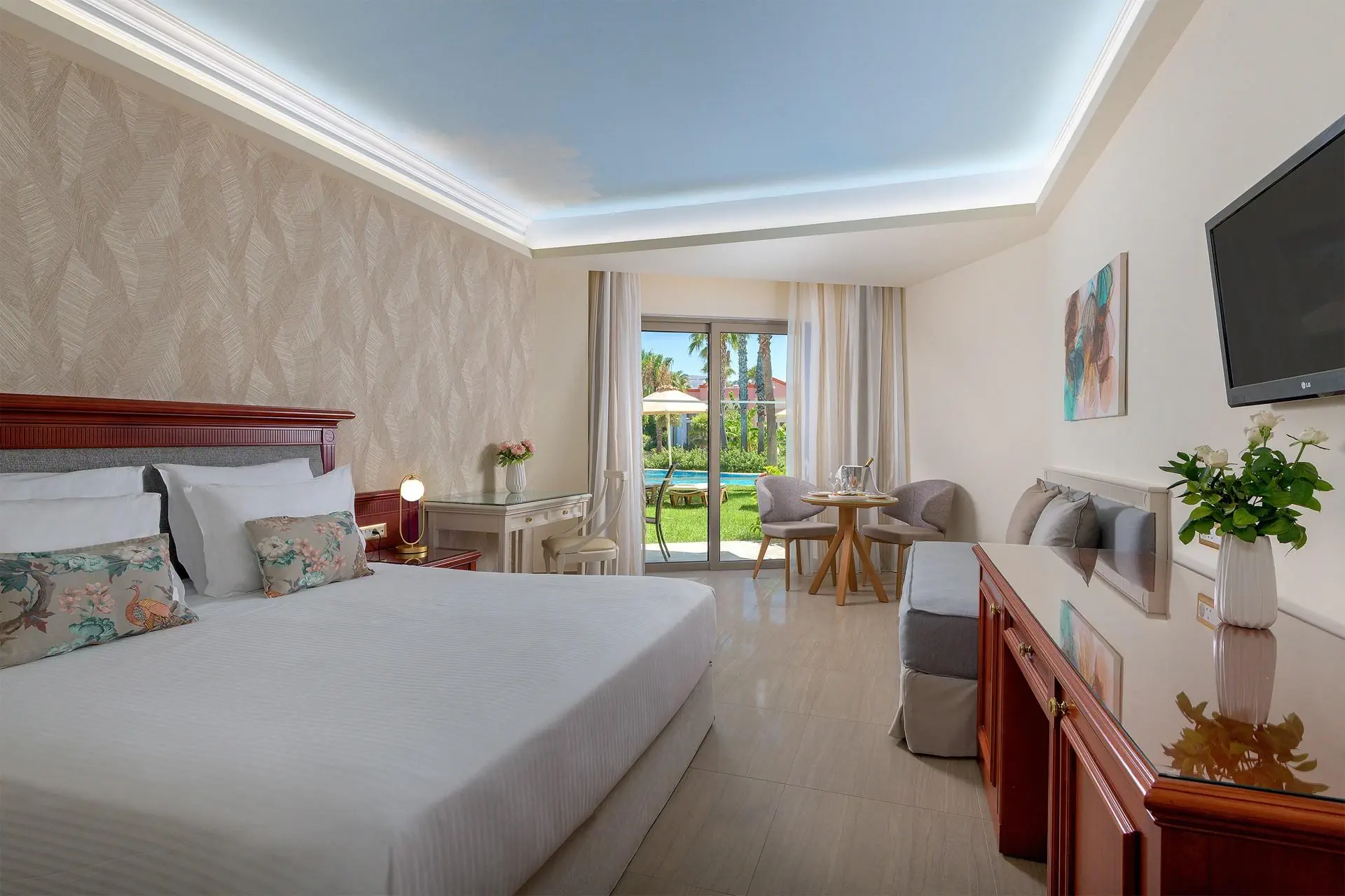 Atrium Palace Thalasso Spa & Villas 5*, фото 7